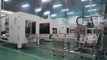 斥資2億元打造，小龍坎建成中國(guó)首座全智能化底料生產(chǎn)工廠