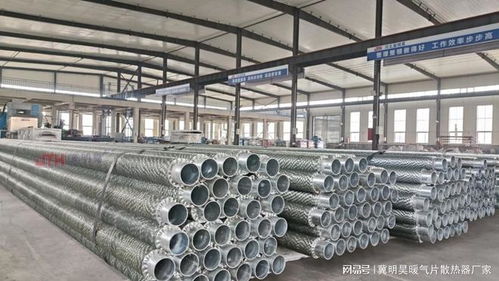 冀明昊 技術(shù)驅(qū)動(dòng)與專業(yè)服務(wù)，打造工業(yè)余熱回收領(lǐng)域核心優(yōu)勢(shì)